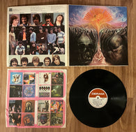 Moody Blues / "In Search of the Lost Chord" / DES 18017 / ZAL 8271 Stereo / 1968 Deram / London Records / USA (Vinyl) Pre-Owned