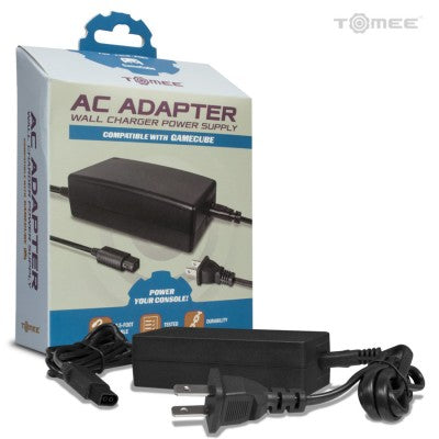 AC Adapter for GameCube - Tomee (NEW)