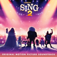 Various SING 2 Artists - SING 2 (Original Motion Picture Soundtrack)