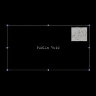 Penelope Scott - Public Void [Explicit Content] (Green & Black Vinyl)
