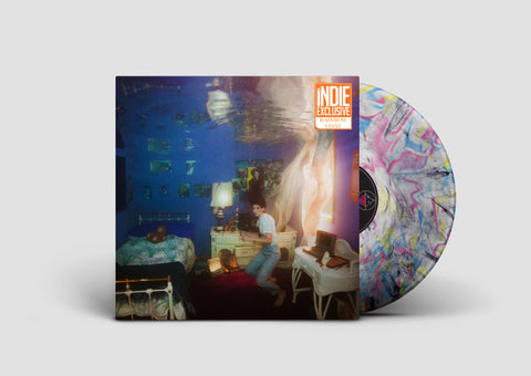 Weyes Blood - Titanic Rising (RSD Essential, Rainbow Splatter Vinyl) – Nail  City Record