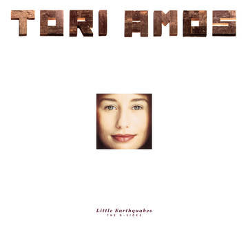 Tori Amos - Little Earthquakes - The B-Sides (RSD 2023, Vinyl LP) – Nail  City Record