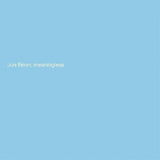 Jon Brion - Meaningless (Indie Exclusive, Baby Blue Vinyl)