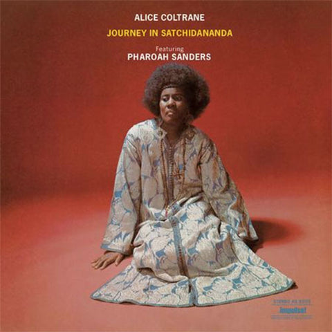 Alice Coltrane /Pharoah Sanders リマスター限定盤 www.parkouropas.fi