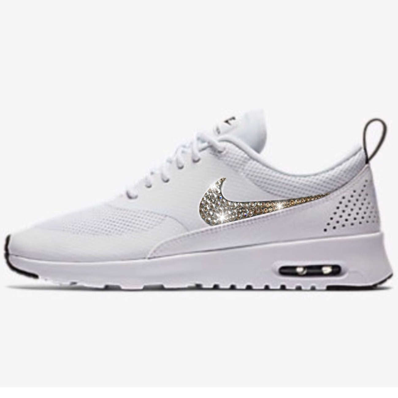 bedazzled nike air max