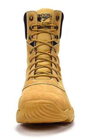 condor dakota boots