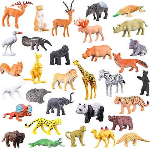 jungle toys for toddlers