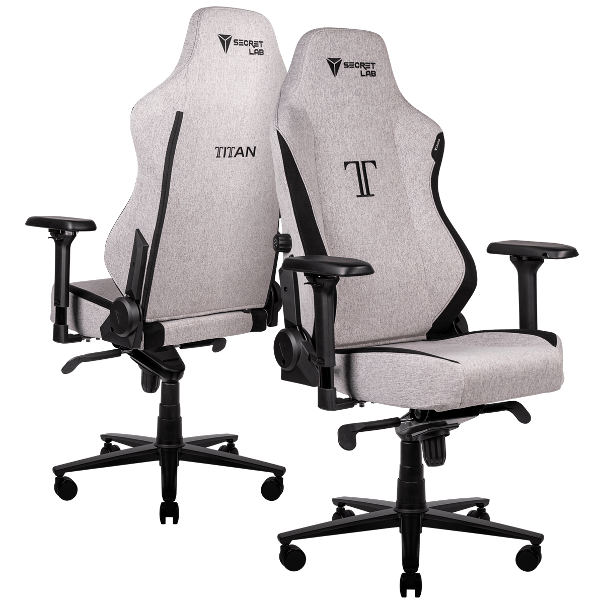 SoftWeave® Fabric gaming chairs | Secretlab UK