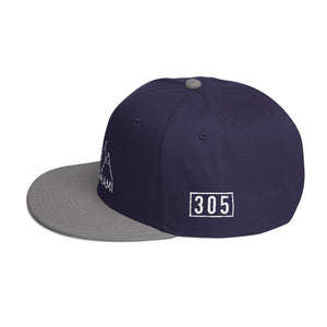 305 new era hat