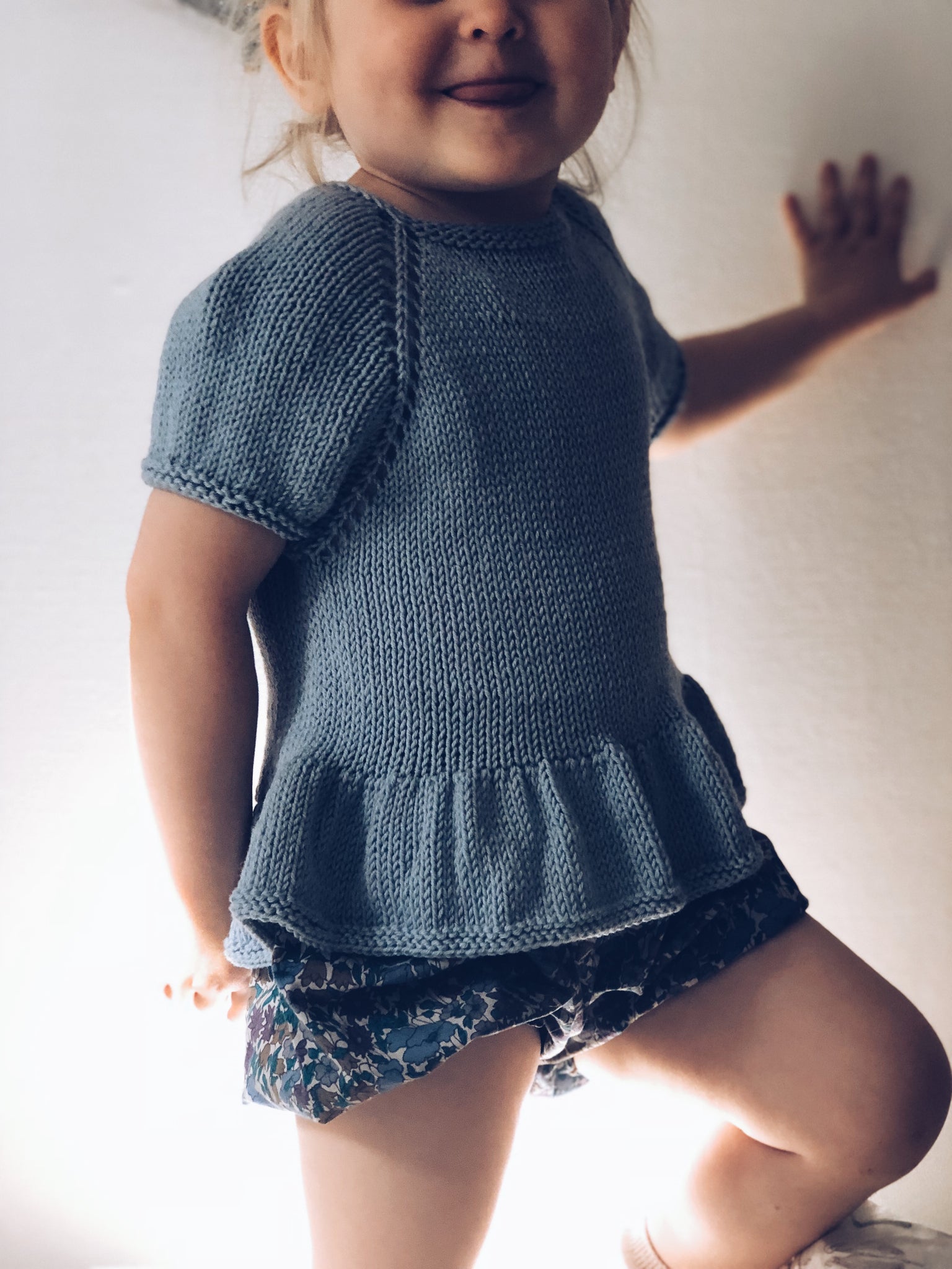 Camille – Mille Knitwear