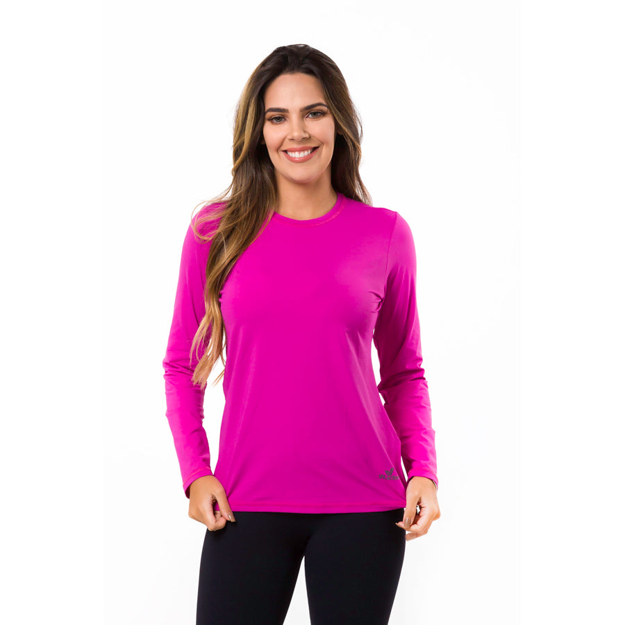 women's swim shirts sun protection