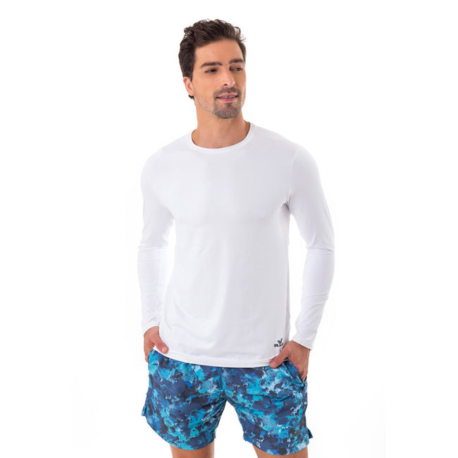 Sun Protective Clothing for MEN – UV.action