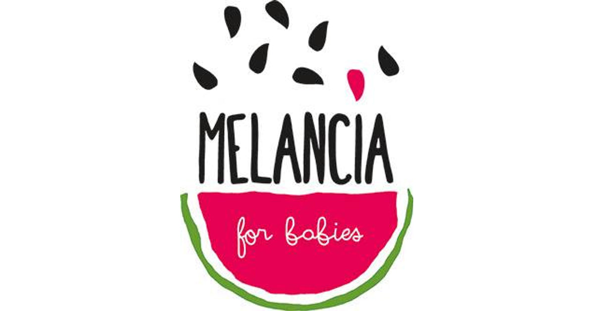 Melancia for babies & kids
