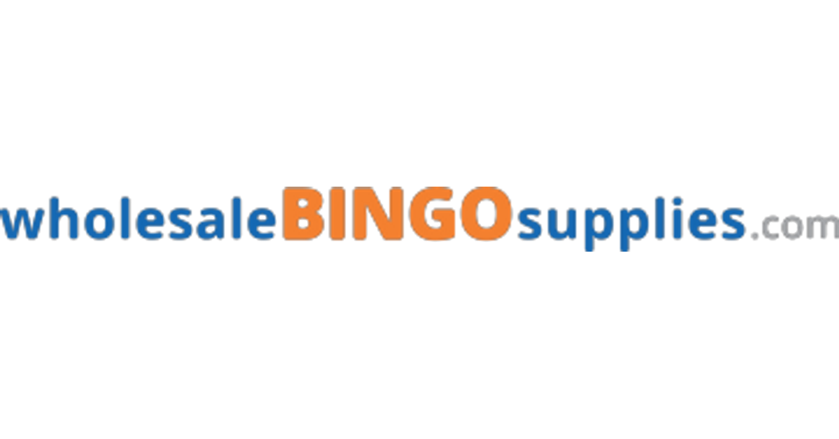 Bingo Supply Store