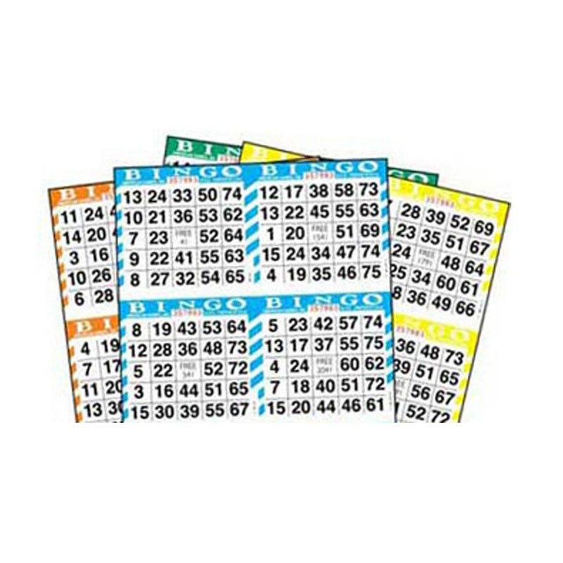 Clearance – Wholesale Bingo Supplies