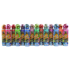 Glitter Ink Bingo Daubers (3 oz) - 12 Pack