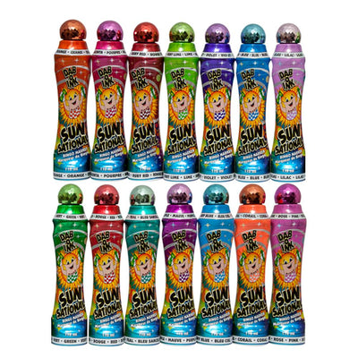 Bingo Brite 4oz Bingo Dauber