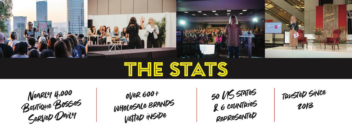 The Stats