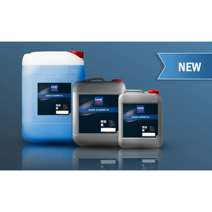 CARTEC - Glass Cleaner XL - Parks Car Care