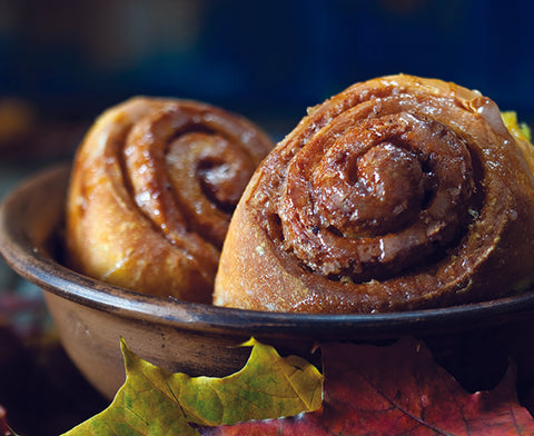 MAPLE DESERT ROLLS