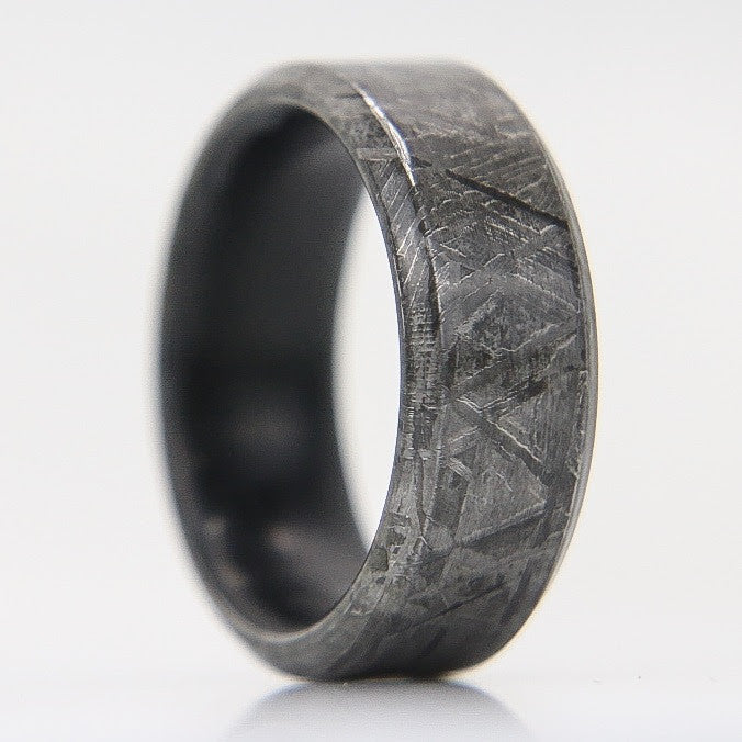 Obsidian Superconductor Ring | lupon.gov.ph
