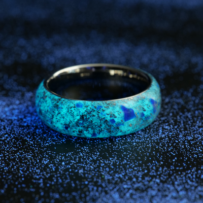 Boundless Star Dust™ Ring
