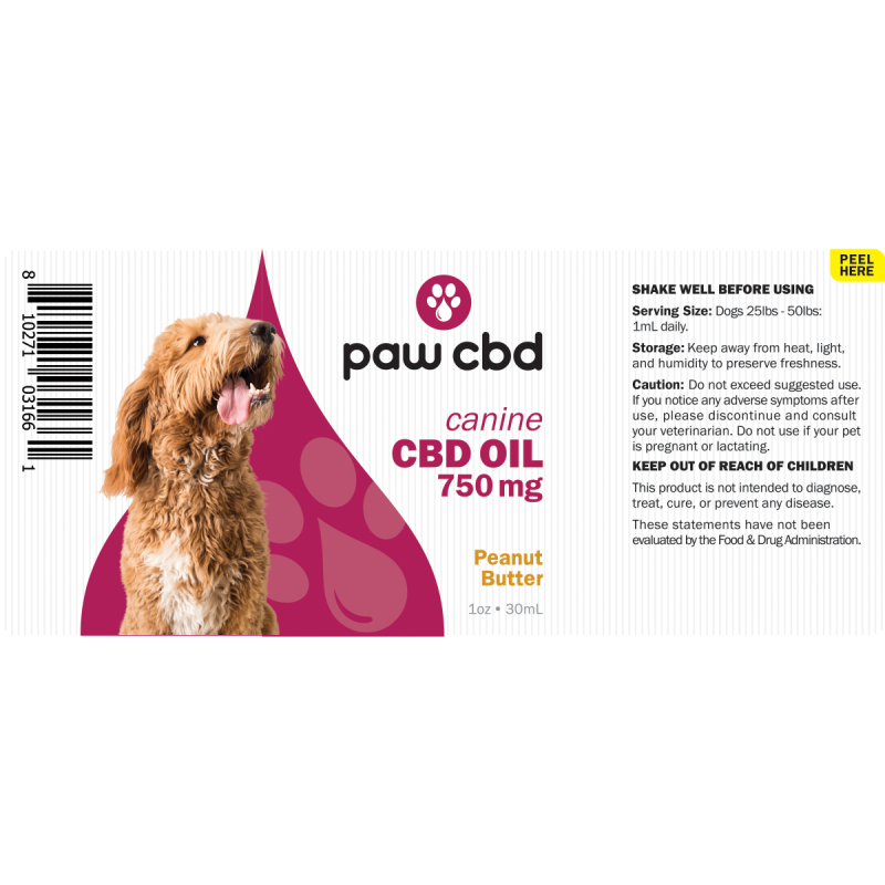 cbdMD Drops for Dogs – District Botanicals