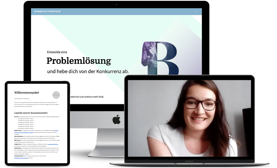 Onlinekurs:+Smart+statt+hart+für+Pferdebusinesses