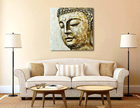 Buddha-art