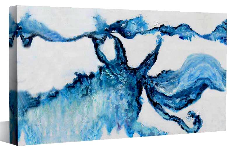 Buy Best The Bottomless Abyss paintings | Paintings Online