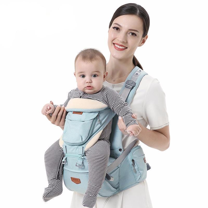 ergonomic baby carrier reviews