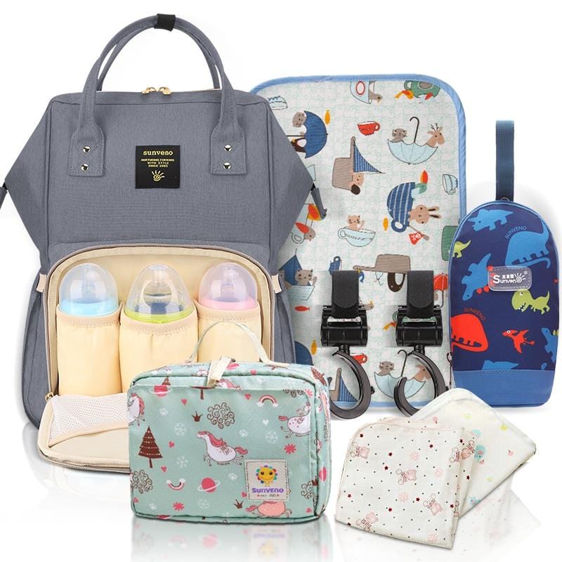 mommy diaper bag