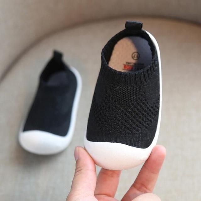 baby non slip shoes