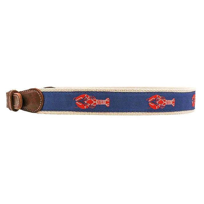 Sailfish Belt – Gigi & Jay's