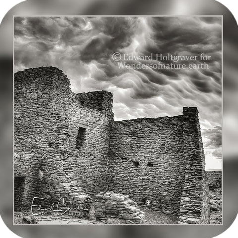 Wupatki Ruins