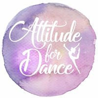 Attitude for Dance