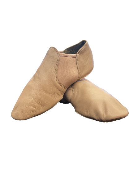 PW Acro Bootie - Adult – Attitude for Dance