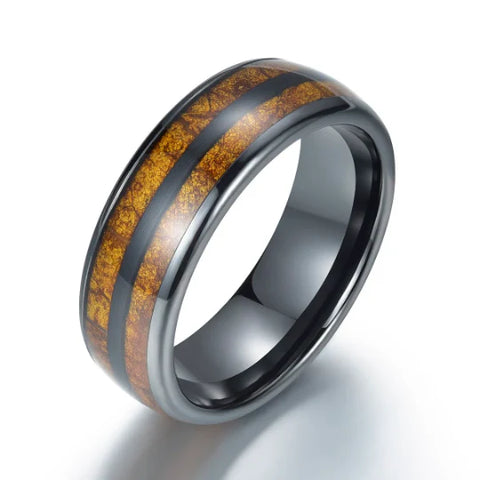 Best Wedding Rings for Electricians Durable Safe and Shockingly Sty