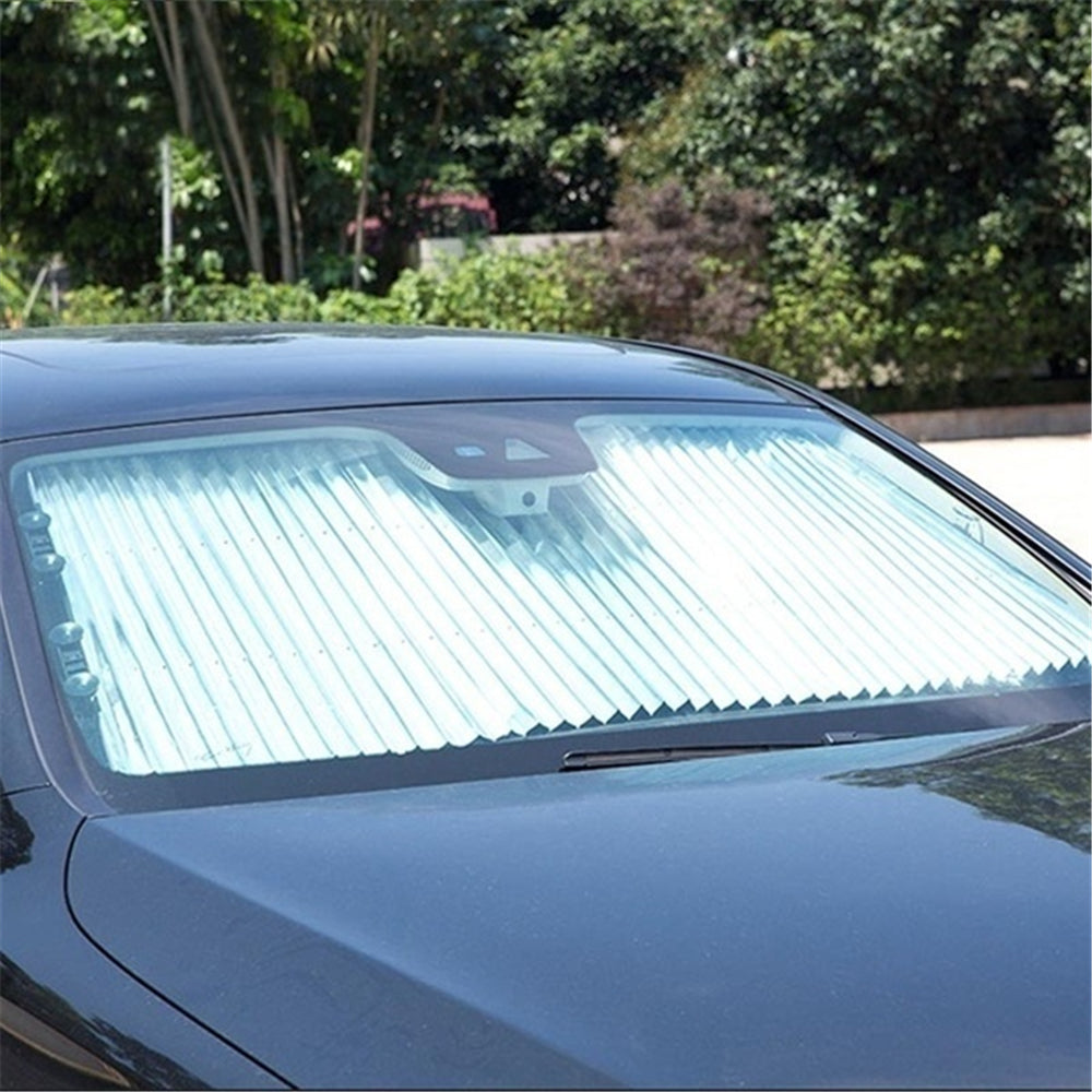 car sun screens windshield