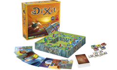 Dixit, Libellud/Asmodee