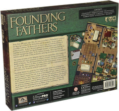 Founding Fathers Board Game