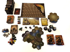 Mage Knight Board Game