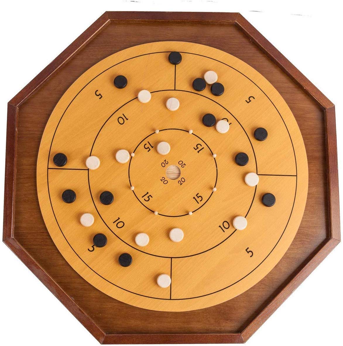 Крокинол. Крокинол игра. Crokinole настольная игра. Крокинол Размеры.