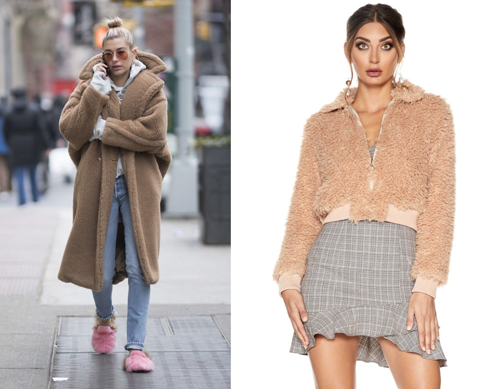 Hailey Baldwin And Justin Bieber Are Engaged Shop The Look