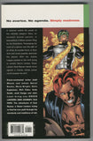 Green Lantern: New Journey Old Path Trade Paperback First Print VF