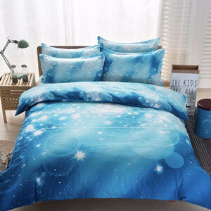 Aurora Bedding Set