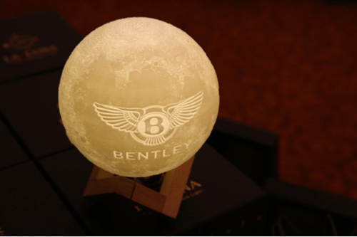 Bentley  moon