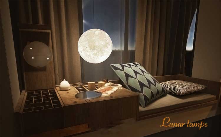 What factors are most important to you when considering purchasing a moon lamp?