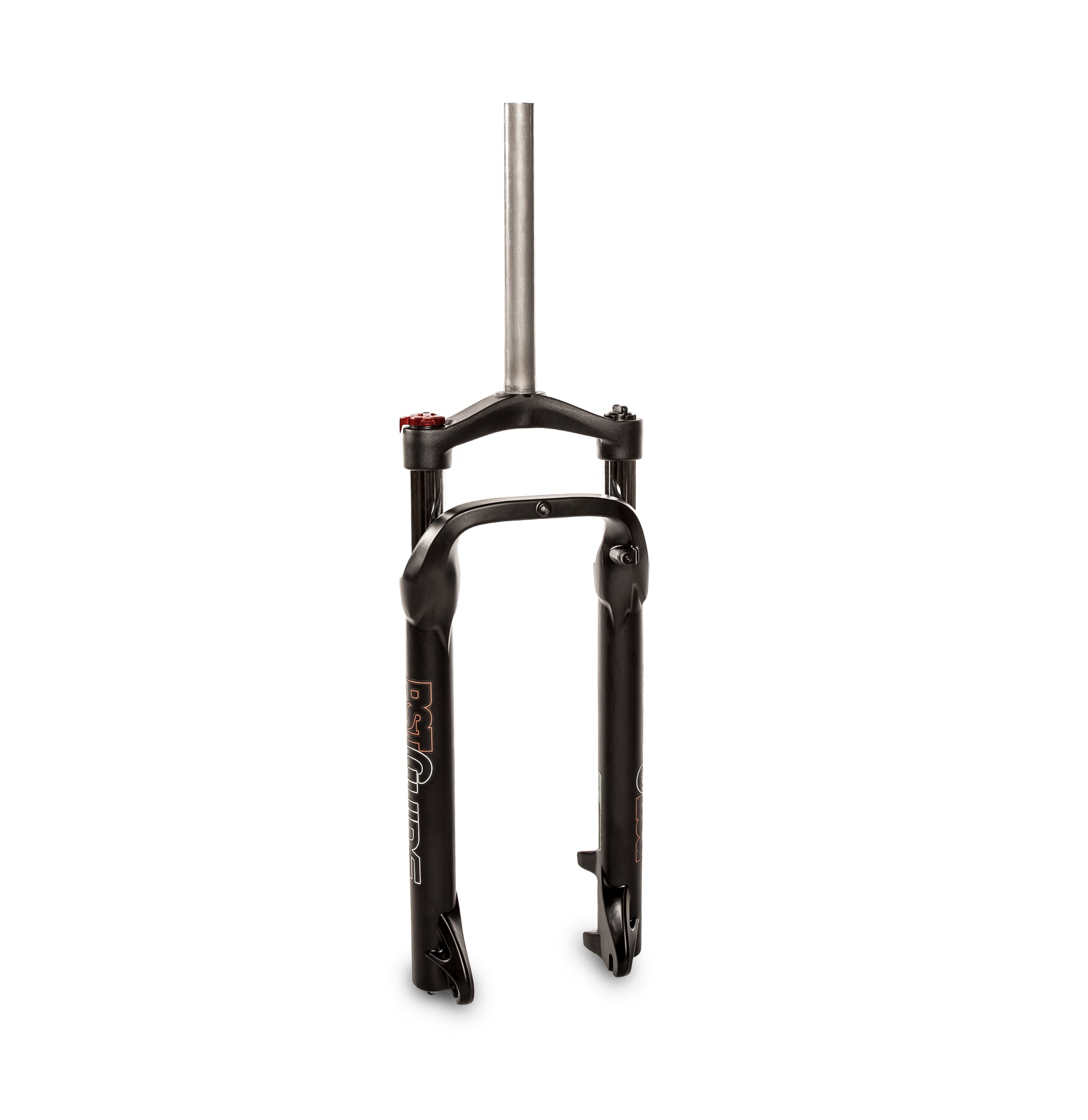 fat bike fork