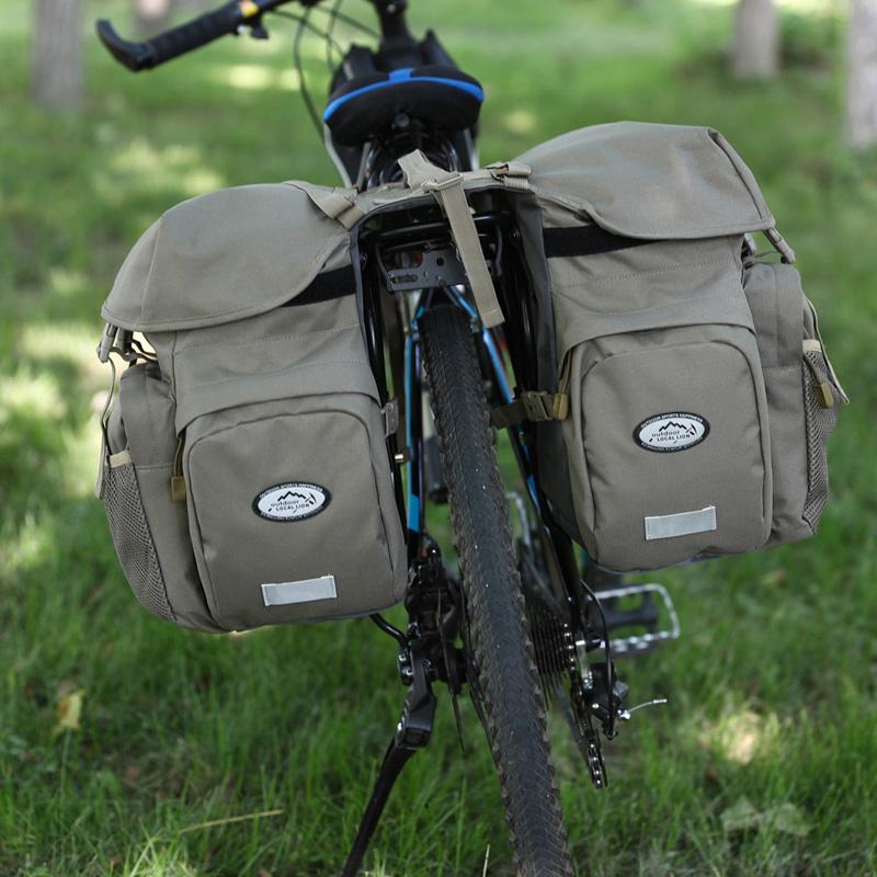 pannier bags